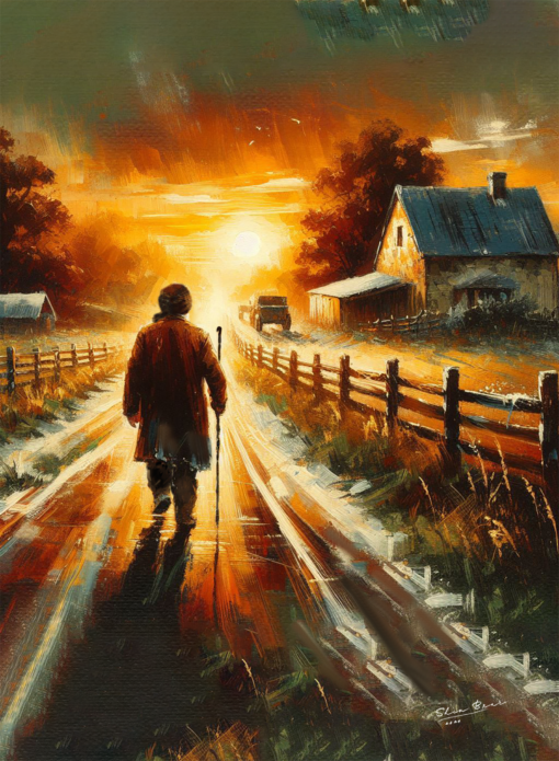 Immigrant-Farmer