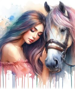 Horse Love