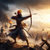Zorawar Singh Dogra