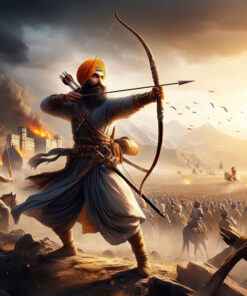 Zorawar Singh Dogra