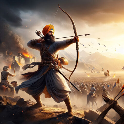 Zorawar Singh Dogra