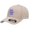 FlexFit 6277 Twill Cap