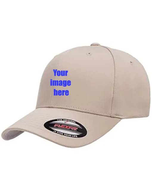 FlexFit 6277 Twill Cap