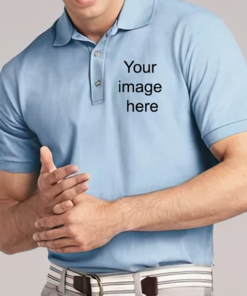 Gildan 3800 Ultra Cotton® Piqué Sport Shirt