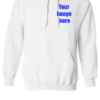 Gildan 18500 Heavy Blend™ Hooded Sweatshirt