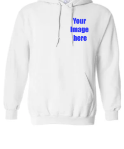 Gildan 18500 Heavy Blend™ Hooded Sweatshirt