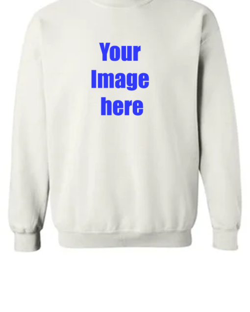 Gildan 18000 Heavy Blend™ Sweatshirt