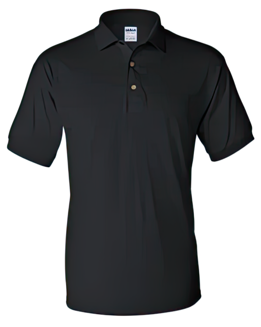Gildan 3800 Ultra Cotton® Piqué Sport Shirt - Image 3