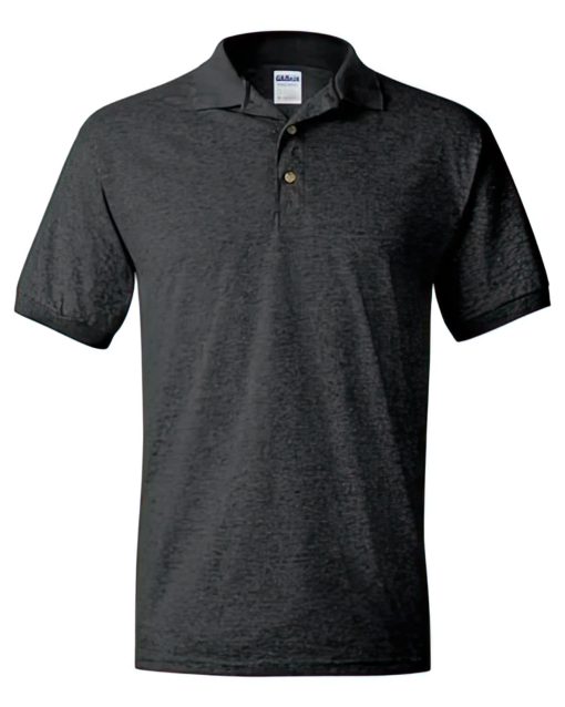 Gildan 8800 DryBlend® Jersey Sport Shirt - Image 5