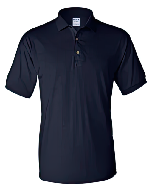 Gildan 8800 DryBlend® Jersey Sport Shirt - Image 7
