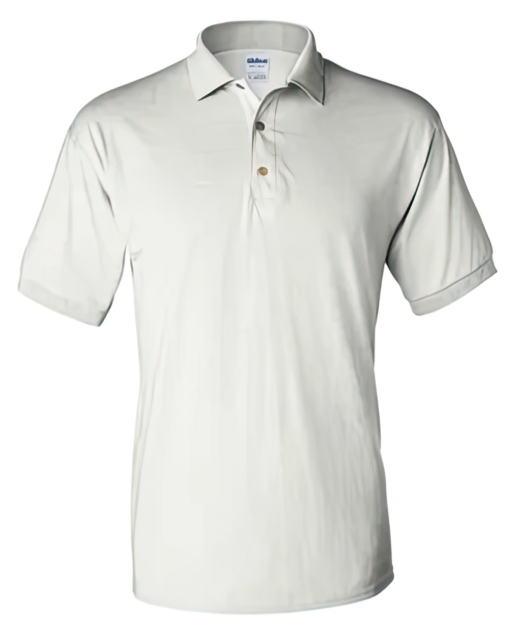 Gildan 3800 Ultra Cotton® Piqué Sport Shirt - Image 2